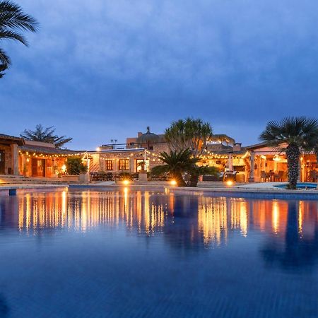Agroturismo Finca Sa Tanca Cala D´Or 外观 照片