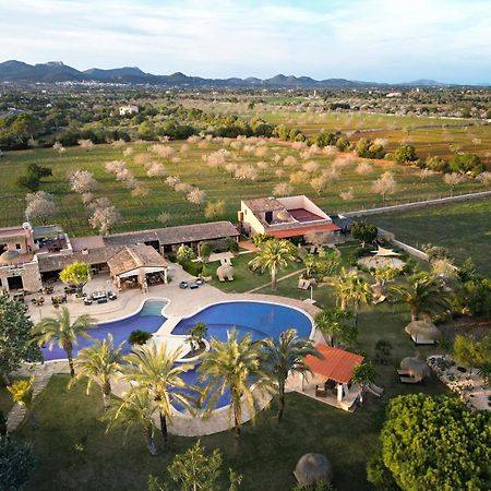 Agroturismo Finca Sa Tanca Cala D´Or 外观 照片