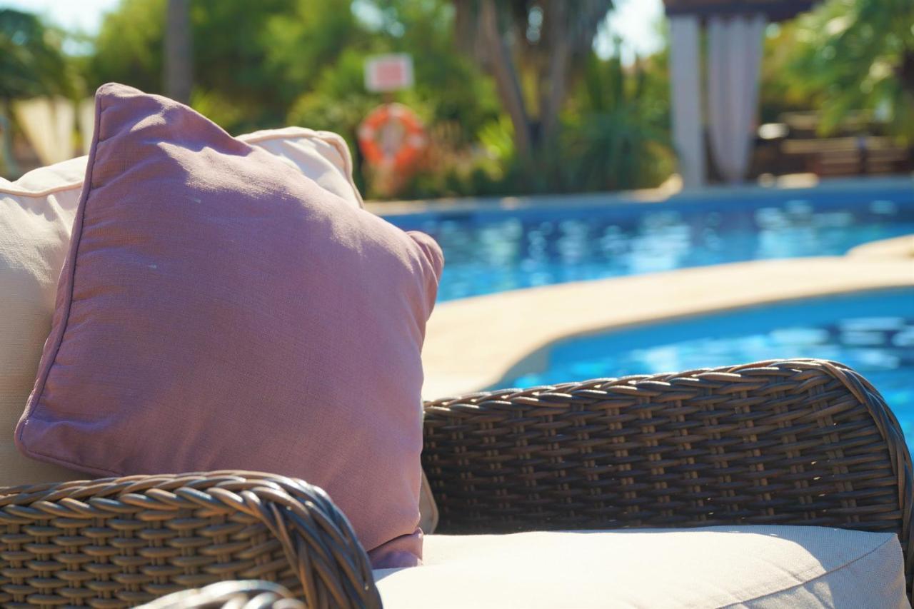 Agroturismo Finca Sa Tanca Cala D´Or 外观 照片