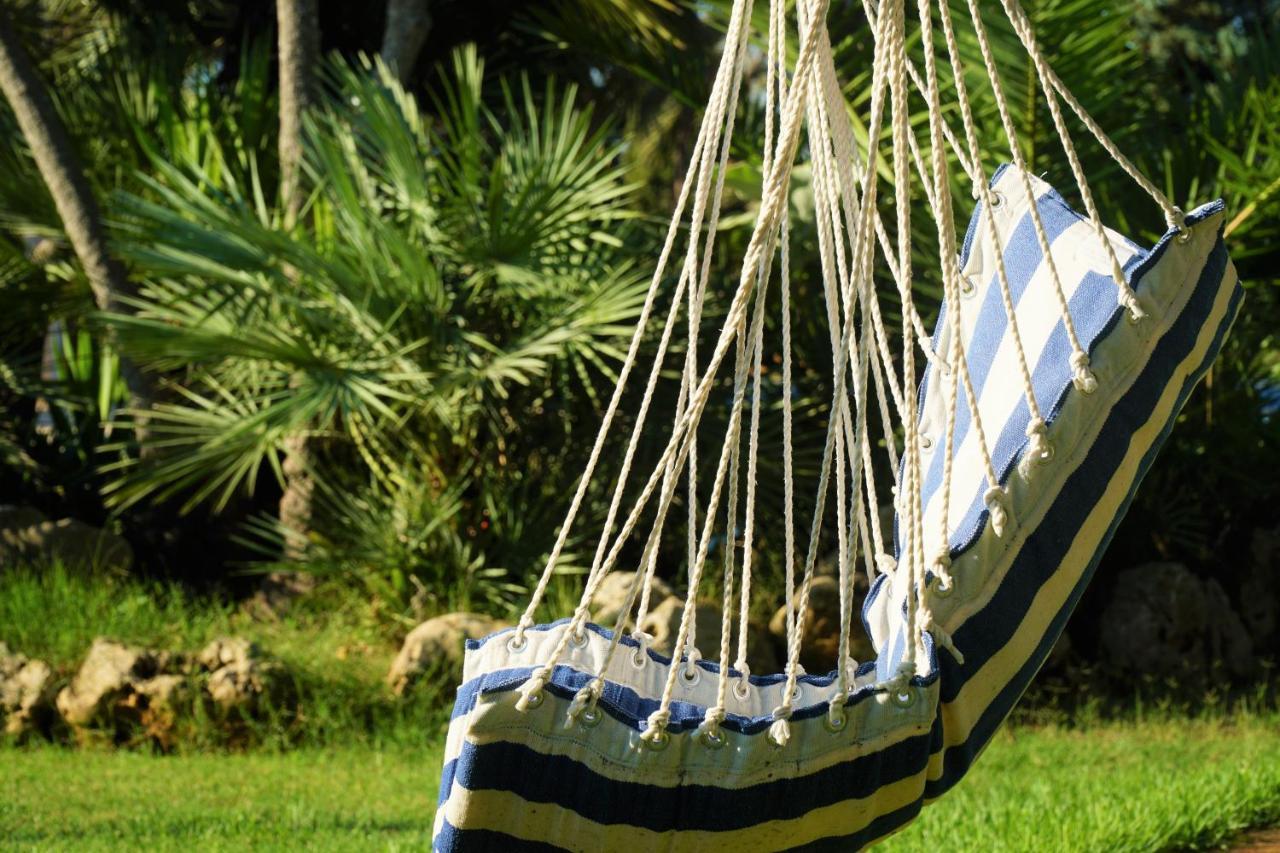Agroturismo Finca Sa Tanca Cala D´Or 外观 照片