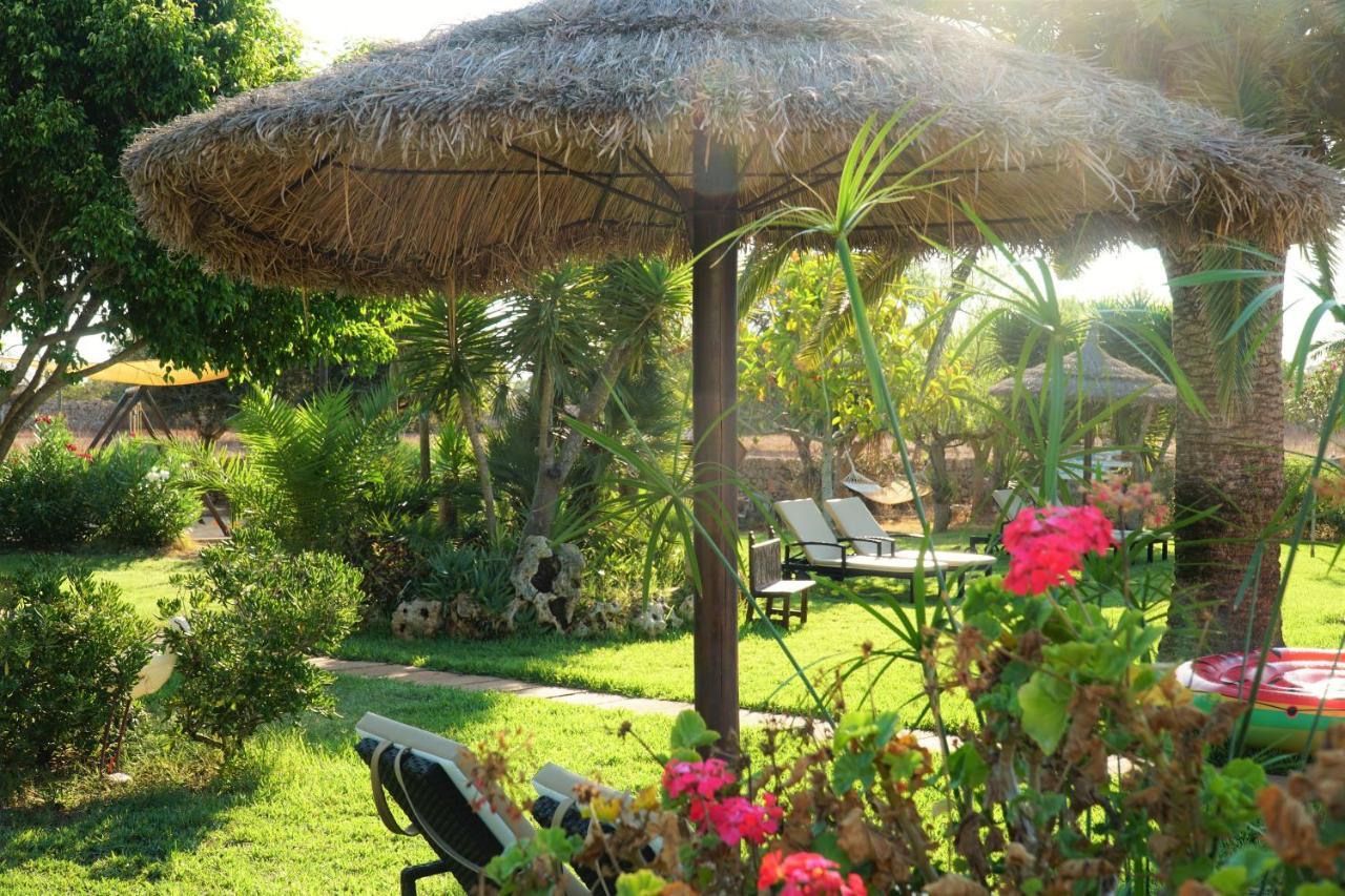 Agroturismo Finca Sa Tanca Cala D´Or 外观 照片