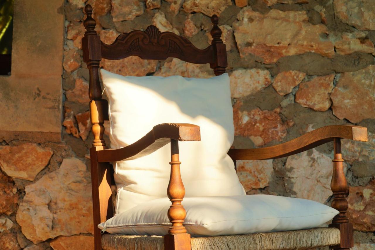 Agroturismo Finca Sa Tanca Cala D´Or 外观 照片