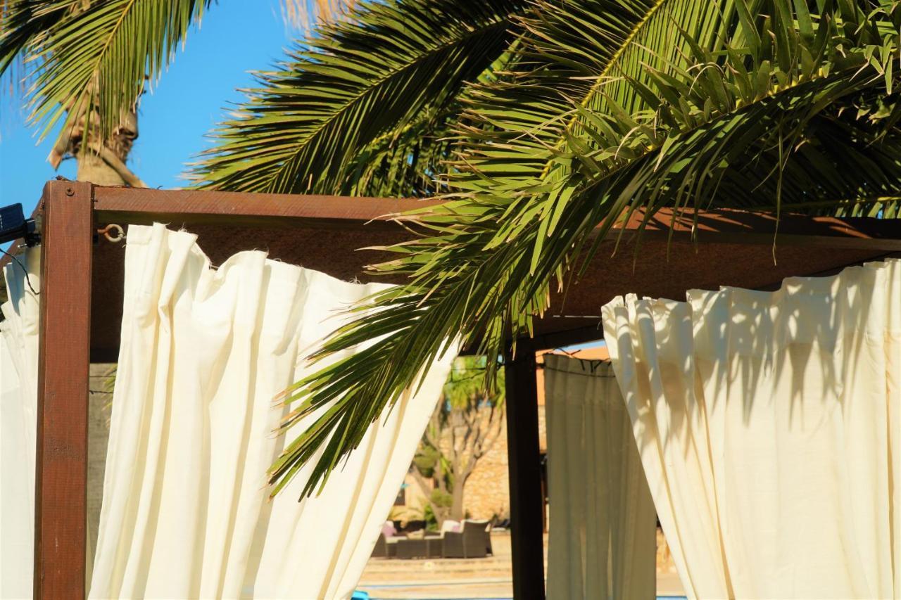 Agroturismo Finca Sa Tanca Cala D´Or 外观 照片