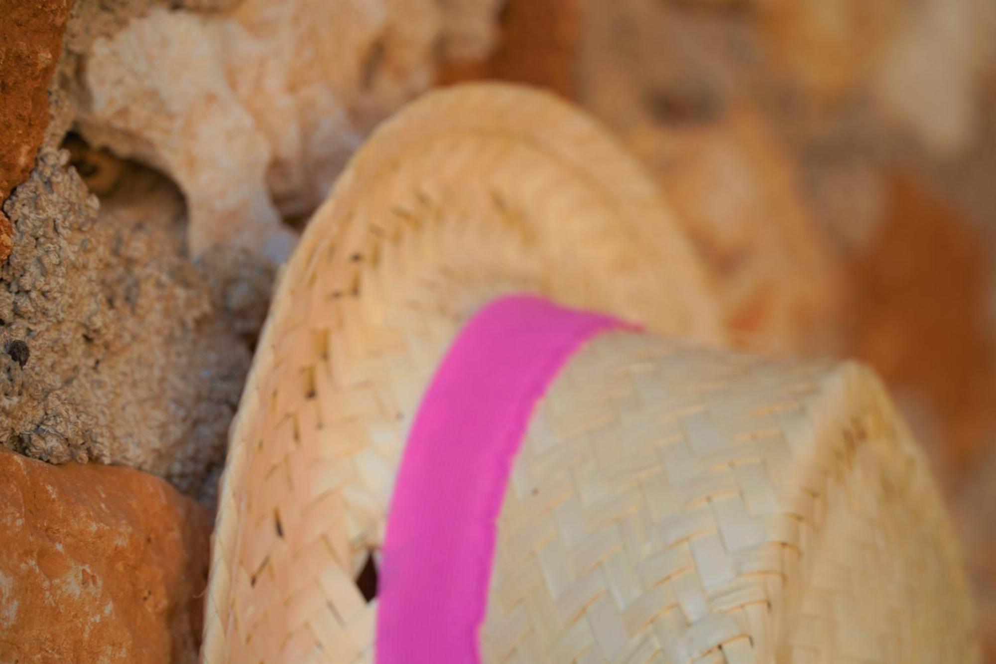 Agroturismo Finca Sa Tanca Cala D´Or 外观 照片