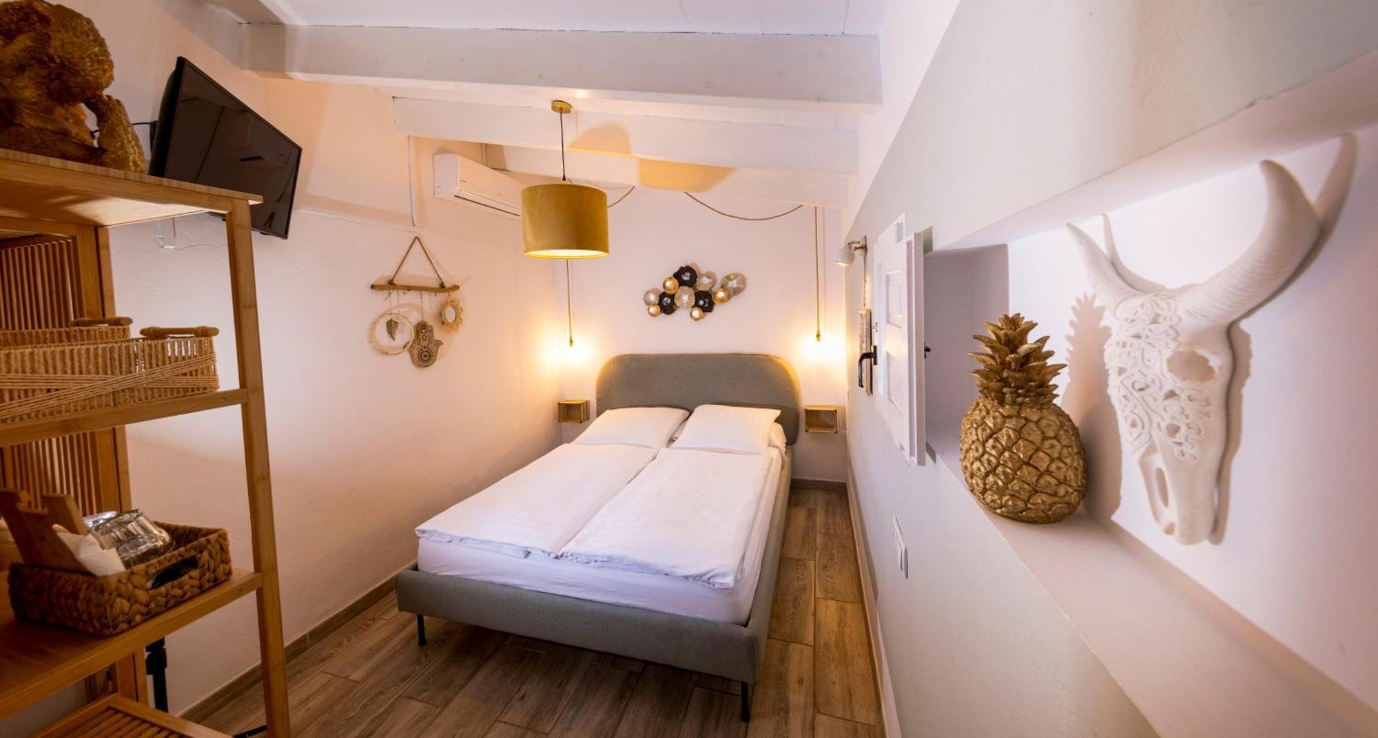 Agroturismo Finca Sa Tanca Cala D´Or 外观 照片