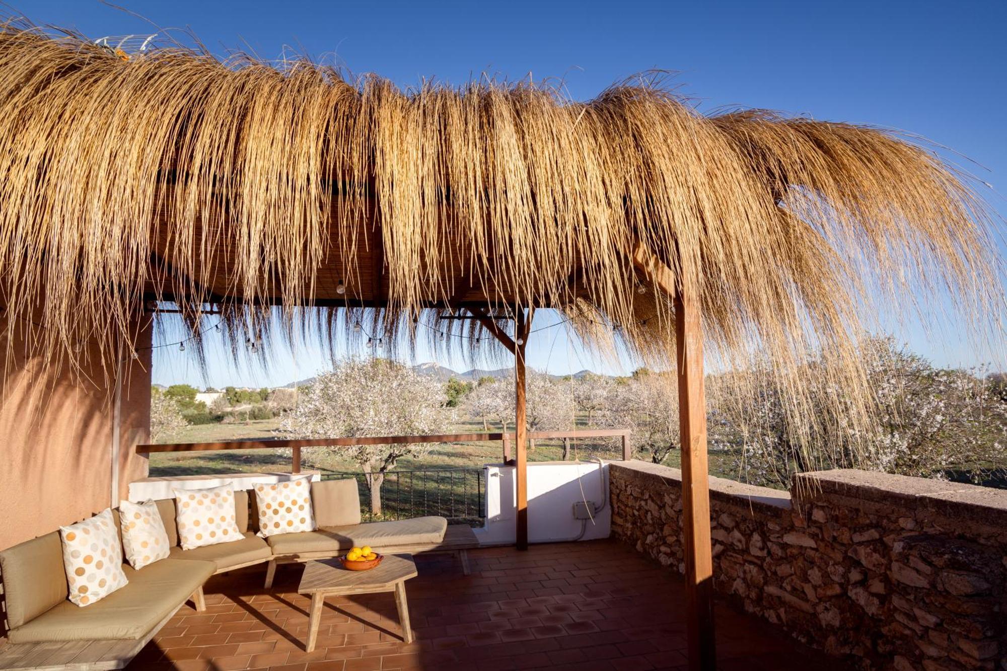 Agroturismo Finca Sa Tanca Cala D´Or 外观 照片